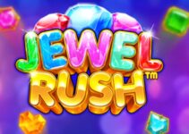 Jewel Rush Freespin