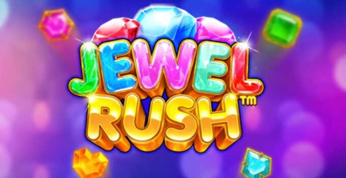 Jewel Rush Freespin