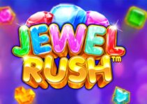 Jewel Rush Hilesi