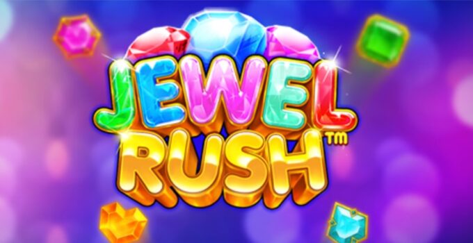 Jewel Rush Hilesi