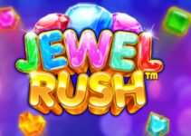 Jewel Rush Jackpot