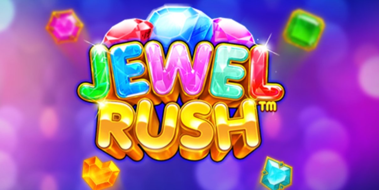 Jewel Rush Jackpot