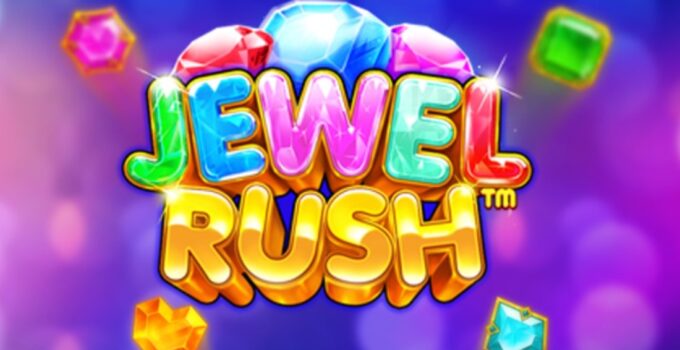 Jewel Rush Kazanma Taktikleri