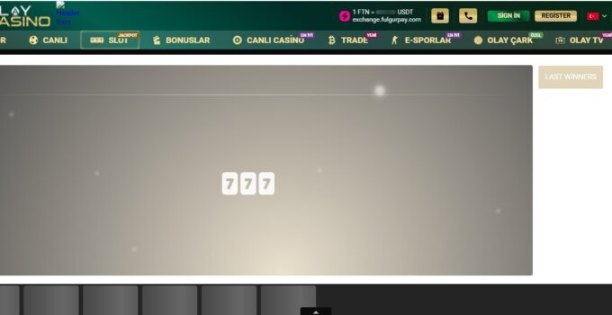 Olaycasino